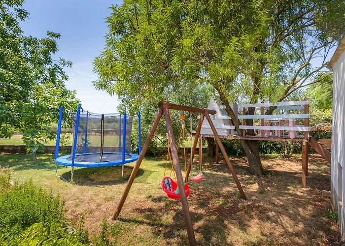 Villa Casa Vian Pula