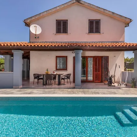 别墅 Casa Vian 普拉