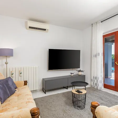 Casa Vian 别墅 普拉