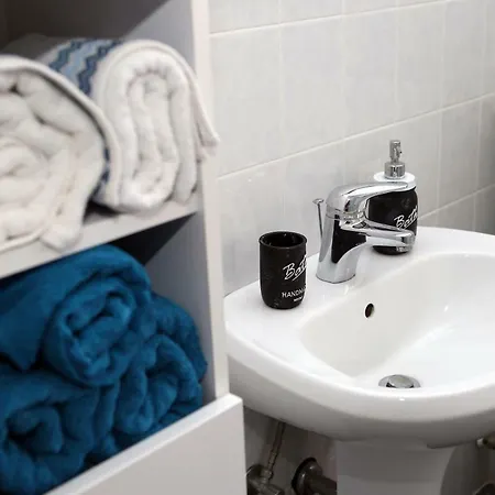 别墅 Casa Vian 普拉