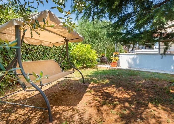 Casa Vian * Pola