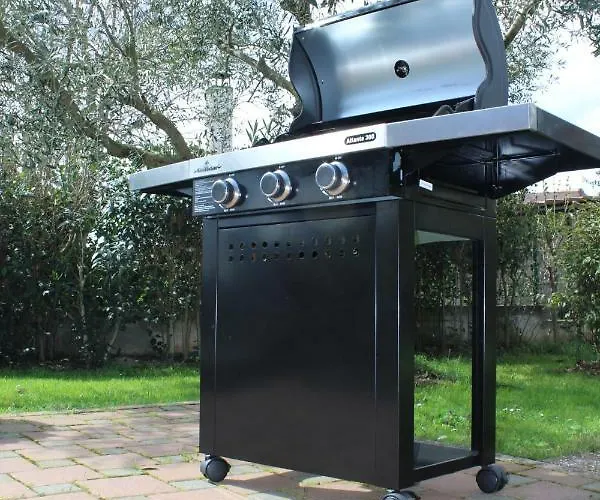 Casa Vian Willa Pula