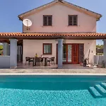 Villa Casa Vian Pula