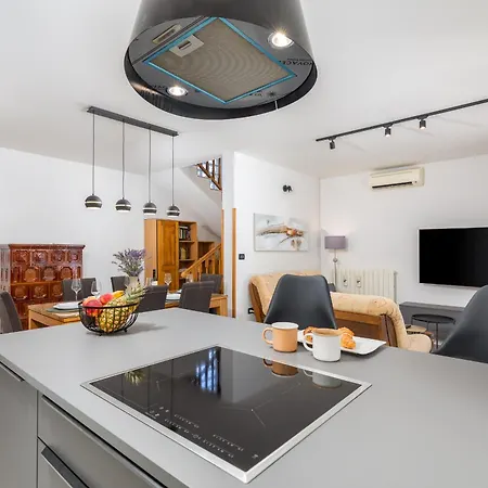 Villa Casa Vian Pula