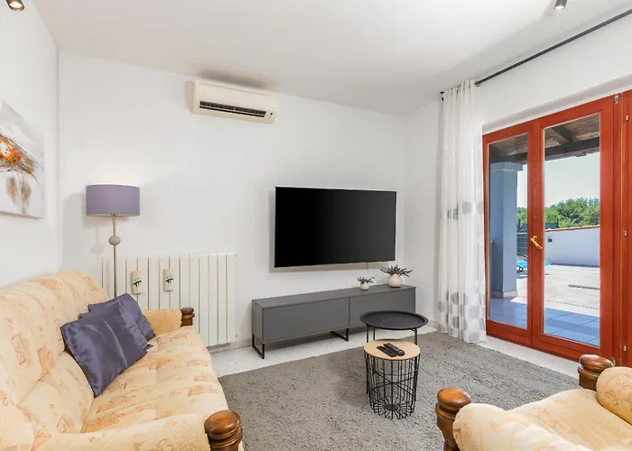 Casa Vian Villa Pula