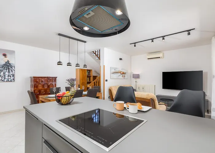 Villa Casa Vian Pula